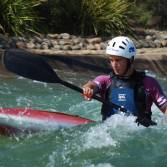 Innan main wave