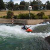 Lizzie Neave GBR