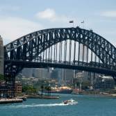 Habour bridge
