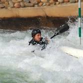 Vals surf av Antra